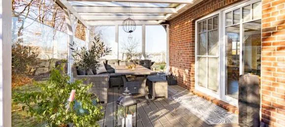 Дом с 4 спальнями в Шлезвиг-Фленсбург, Германия № 34679 14