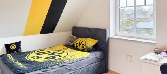 Дом с 4 спальнями в Шлезвиг-Фленсбург, Германия № 34679 8