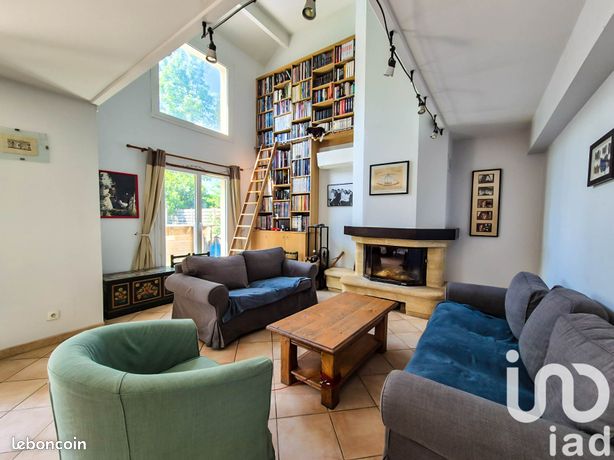 5 chambres Maison à Courdimanche, France No. 361416