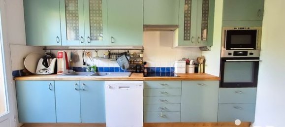 5 chambres Maison à Courdimanche, France No. 361416 8