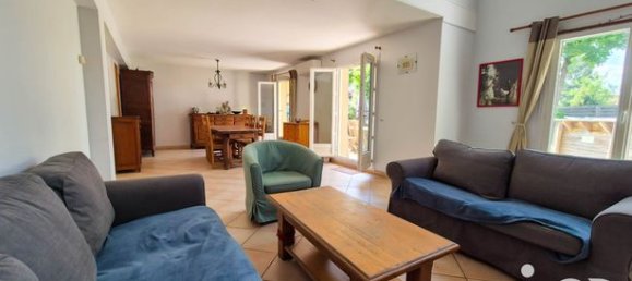 5 chambres Maison à Courdimanche, France No. 361416 2