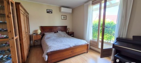 5 chambres Maison à Courdimanche, France No. 361416 10