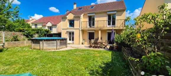 5 chambres Maison à Courdimanche, France No. 361416 19