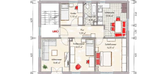 Land in Augsburg, Germany No. 246575 27