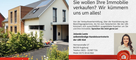 Land in Augsburg, Germany No. 246575 29