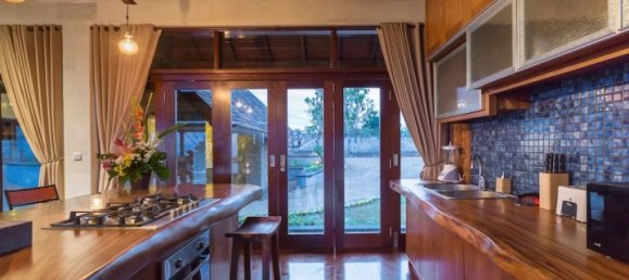 3 Schlafzimmer Villa in Nusa Dua, Indonesia, Nr. 3279 14