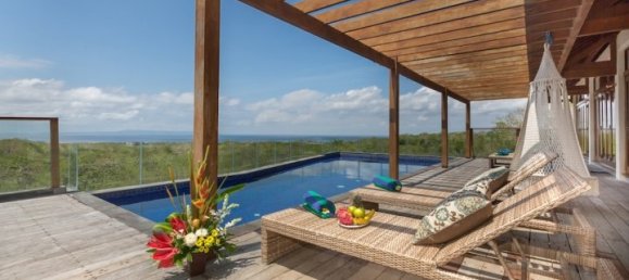3 Schlafzimmer Villa in Nusa Dua, Indonesia, Nr. 3279 3