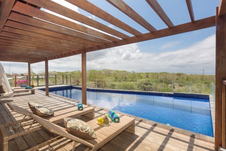 3 Schlafzimmer Villa in Nusa Dua, Indonesia, Nr. 3279