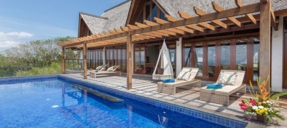 3 Schlafzimmer Villa in Nusa Dua, Indonesia, Nr. 3279 4