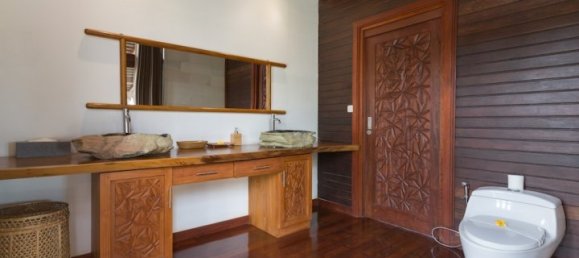 3 Schlafzimmer Villa in Nusa Dua, Indonesia, Nr. 3279 28