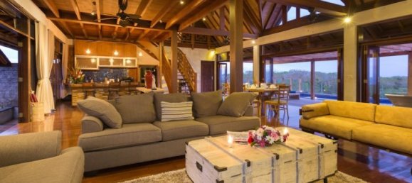 3 Schlafzimmer Villa in Nusa Dua, Indonesia, Nr. 3279 7