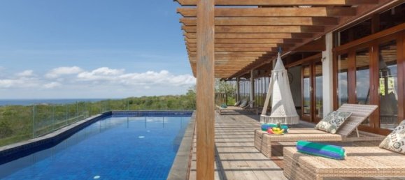 3 Schlafzimmer Villa in Nusa Dua, Indonesia, Nr. 3279 2