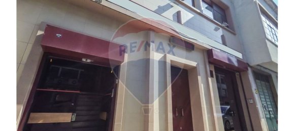 مستودع في Lisbon, Portugal 1250متر مربع رقم 72318 14