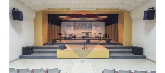 مستودع في Lisbon, Portugal 1250متر مربع رقم 72318 2