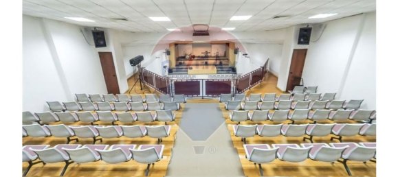 مستودع في Lisbon, Portugal 1250متر مربع رقم 72318 3