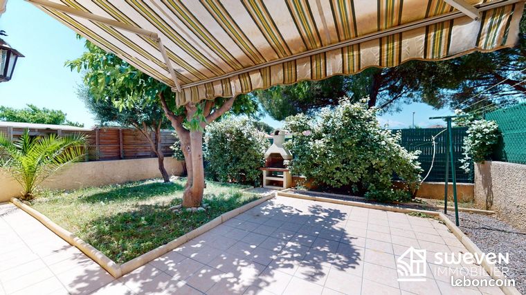 3 bedrooms Villa in Pyrenees-Orientales, France No. 301781