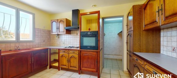 3 bedrooms Villa in Pyrenees-Orientales, France No. 301781 10