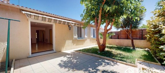 3 bedrooms Villa in Pyrenees-Orientales, France No. 301781 2