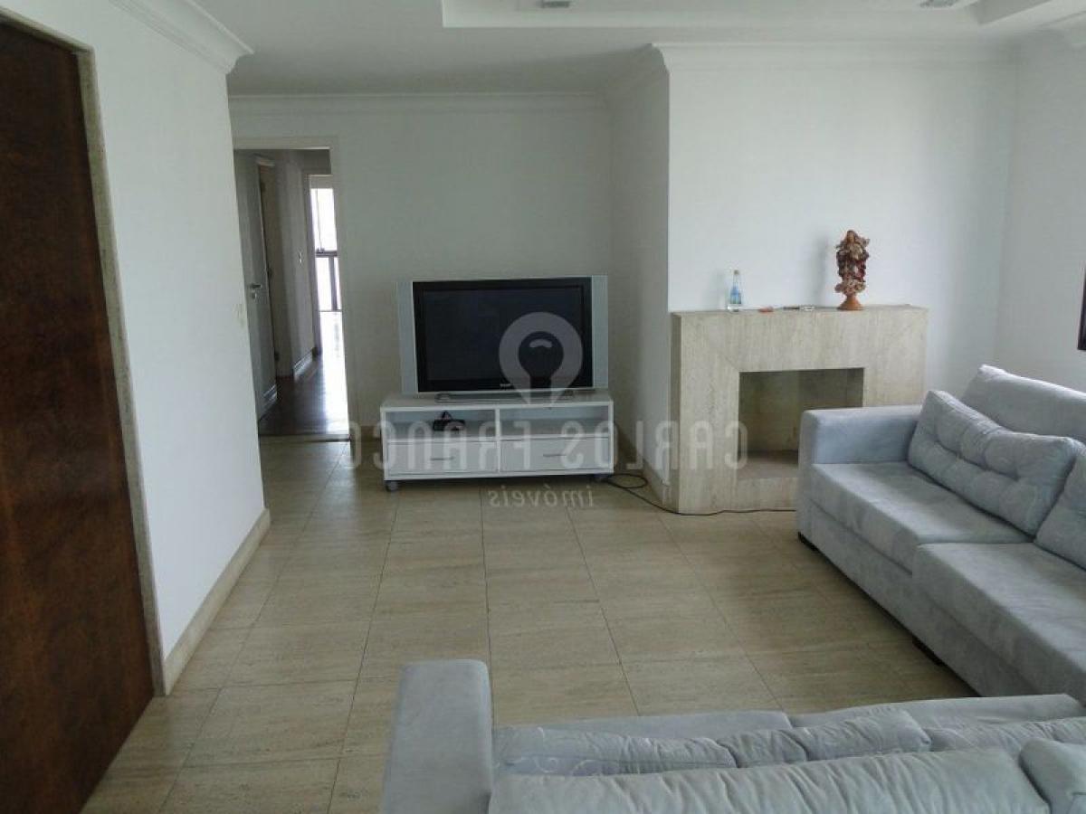 4 Schlafzimmer Haus in Sao Paulo, Brazil, Nr. 594165