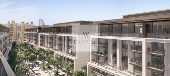 3 chambres Appartement à Umm Suqeim, UAE No. 51052 3