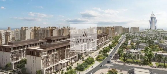 3 chambres Appartement à Umm Suqeim, UAE No. 51052 2