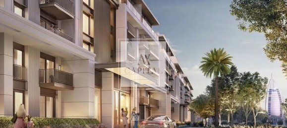 3 chambres Appartement à Umm Suqeim, UAE No. 51052 10