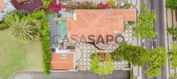 Casa de 4 dormitorios en Funchal, Portugal No. 146315 38