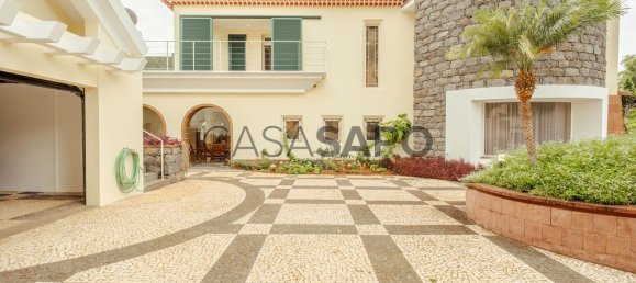 Casa de 4 dormitorios en Funchal, Portugal No. 146315 36