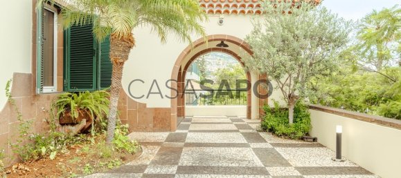Casa de 4 dormitorios en Funchal, Portugal No. 146315 32
