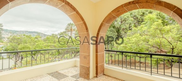 Casa de 4 dormitorios en Funchal, Portugal No. 146315 33