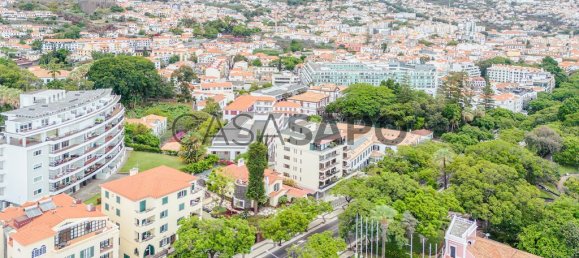 Casa de 4 dormitorios en Funchal, Portugal No. 146315 40