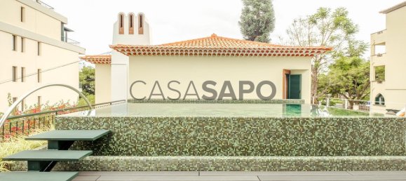 Casa de 4 dormitorios en Funchal, Portugal No. 146315 34