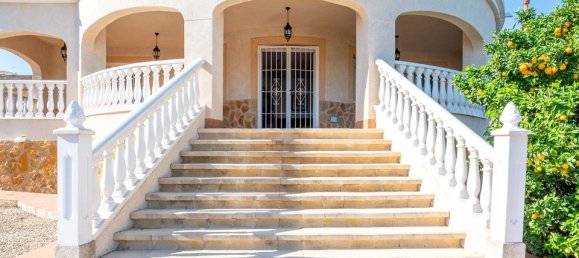 4 bedrooms Villa in Algorfa, Spain No. 176596 8