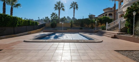 4 bedrooms Villa in Algorfa, Spain No. 176596 21