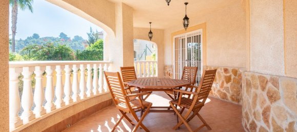 4 bedrooms Villa in Algorfa, Spain No. 176596 15