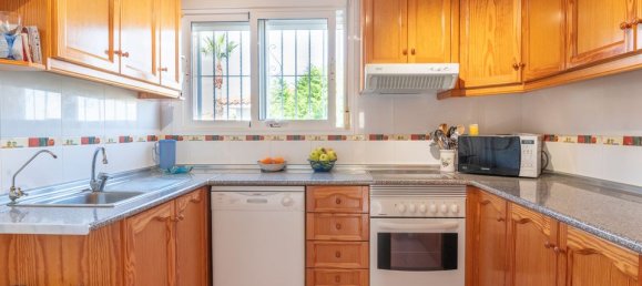 4 bedrooms Villa in Algorfa, Spain No. 176596 11