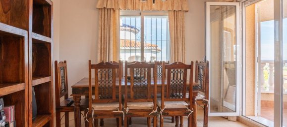 4 bedrooms Villa in Algorfa, Spain No. 176596 5