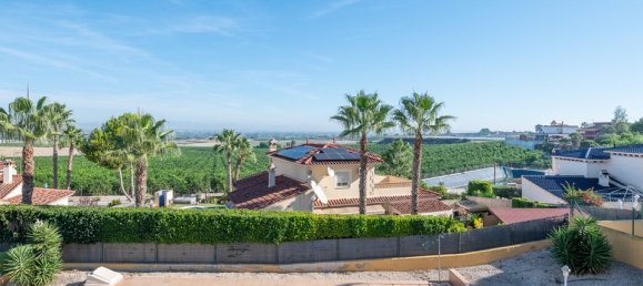 4 bedrooms Villa in Algorfa, Spain No. 176596 2