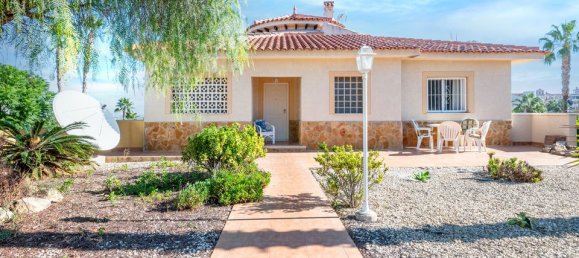 4 bedrooms Villa in Algorfa, Spain No. 176596 9