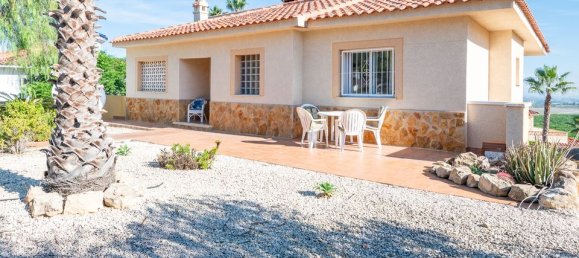 4 bedrooms Villa in Algorfa, Spain No. 176596 24