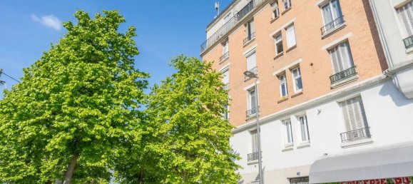 Apartamento de 1 dormitorio en Aulnay-sous-Bois, France No. 187166 9