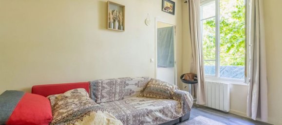 Apartamento de 1 dormitorio en Aulnay-sous-Bois, France No. 187166 4