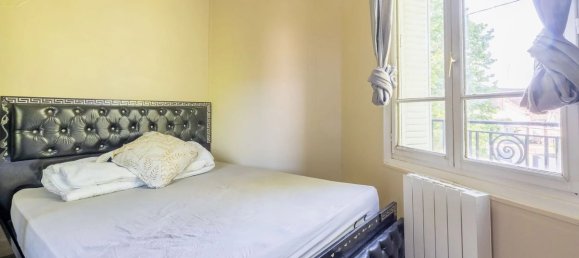 Apartamento de 1 dormitorio en Aulnay-sous-Bois, France No. 187166 2