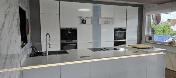 10غرفة منزل في Alzey-Worms, Germany رقم 181446 12