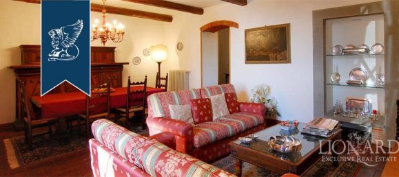 5 bedrooms Villa in Arezzo, Italy No. 57958 18