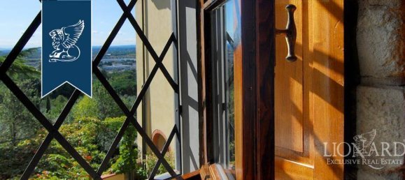 5 bedrooms Villa in Arezzo, Italy No. 57958 19