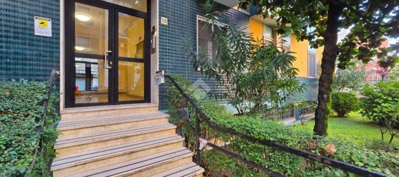 Квартира с 1 спальней в Чинизелло Бальсамо, Италия № 348740 23