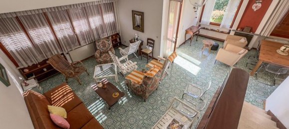 11 rooms Villa in Pietrasanta, Italy No. 274889 2