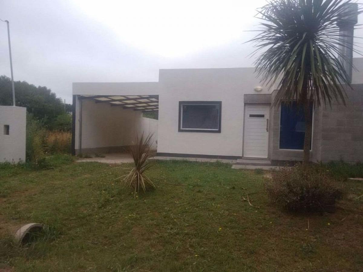 2 bedrooms House in Mar del Plata, Argentina No. 91127