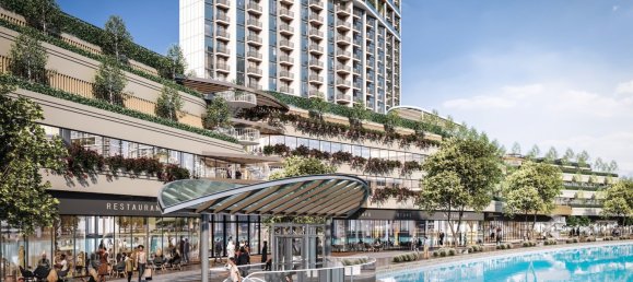 3 bedrooms Apartment in Dubai, UAE No. 21488 8